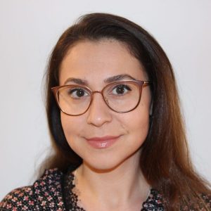 Iulia Milea-Mira Cârmaciu psihiatru autism si ADHD adulti