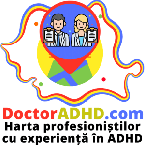 DoctorADHD - Psihiatri, psihologi, psihoterapeuti evaluare simptome, diagnostic, tratament ADHD